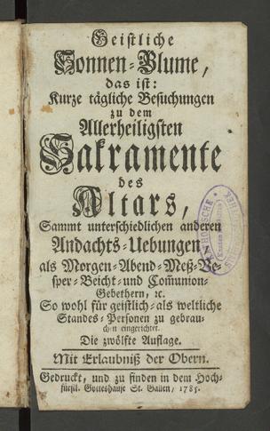 Zur Seitenansicht