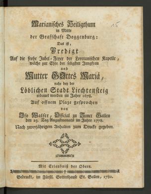 Zur Seitenansicht