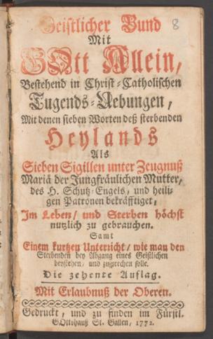 Zur Seitenansicht