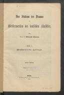Titelblatt