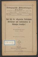 Titelblatt