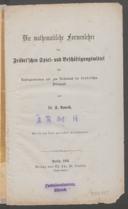Titelblatt
