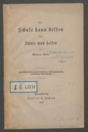 Titelblatt