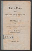 Titelblatt