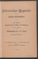 Titelblatt