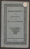 Titelblatt