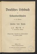 Titelblatt