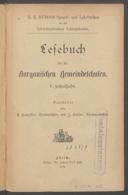 Titelblatt