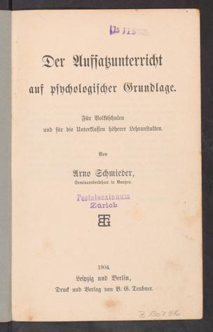 Zur Seitenansicht