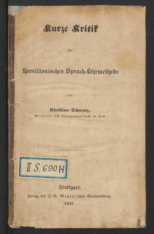 Zur Seitenansicht