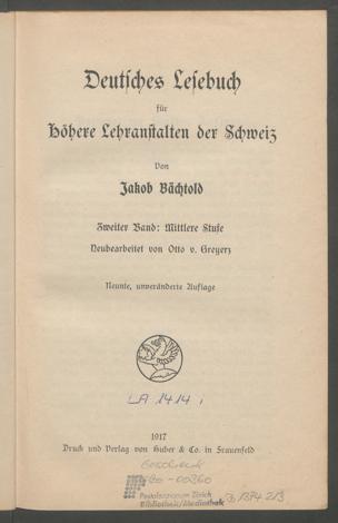 Zur Seitenansicht