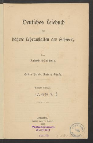 Zur Seitenansicht