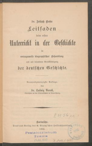 Zur Seitenansicht