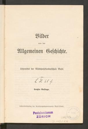 Zur Seitenansicht