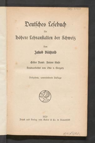 Zur Seitenansicht