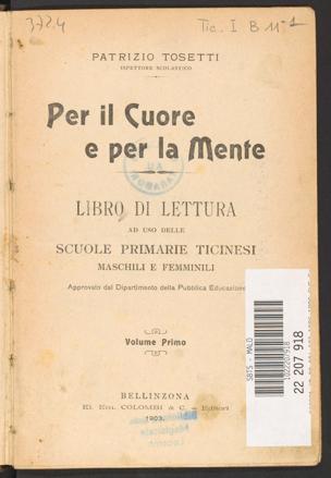 Vai alla pagina