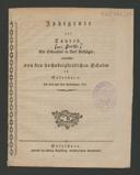 Frontespizio