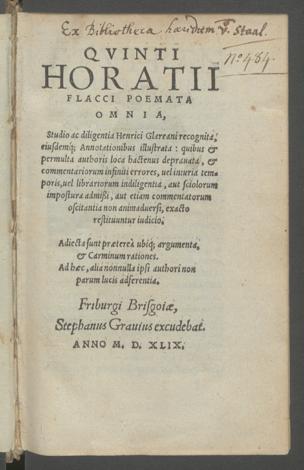 Vai alla pagina