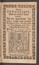 Titelblatt