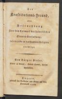 Titelblatt