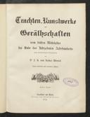 Titelblatt