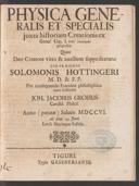 Titelblatt