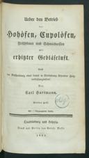 Titelblatt