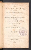 Titelblatt