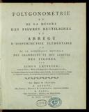 Frontespizio