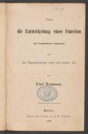 Titelblatt