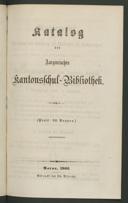 Titelblatt