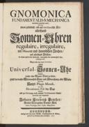 Titelblatt