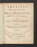 Frontespizio