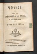 Titelblatt