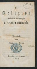 Titelblatt