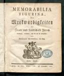 Titelblatt