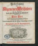 Titelblatt