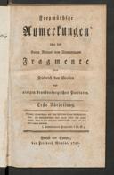 Titelblatt
