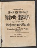 Titelblatt