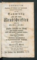 Titelblatt