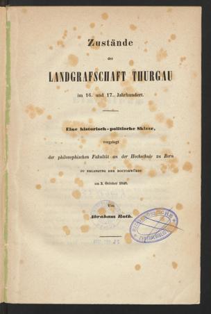Zur Seitenansicht