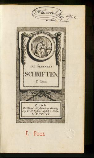 Zur Seitenansicht
