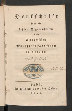 Zur Seitenansicht