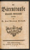 Titelblatt