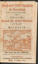 Titelblatt