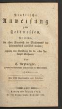 Titelblatt