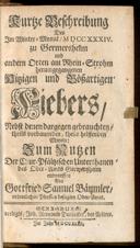 Titelblatt