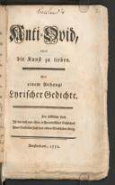 Titelblatt