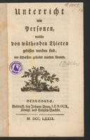 Titelblatt