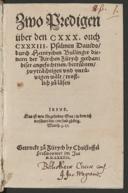 Titelblatt